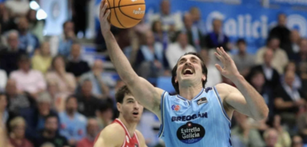 El Río Breogán imparable en su camino hacia los playoffs de la Liga Endesa