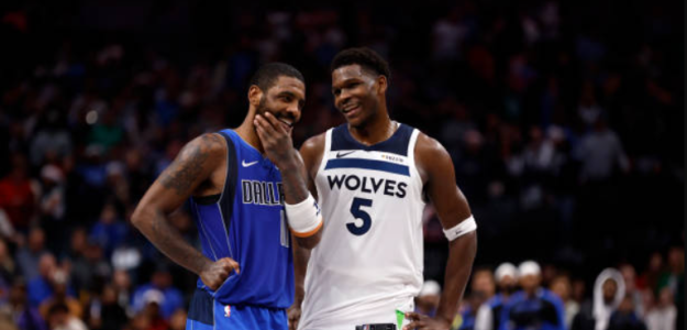 Edwards pide el fichaje de Irving. Foto: gettyimages