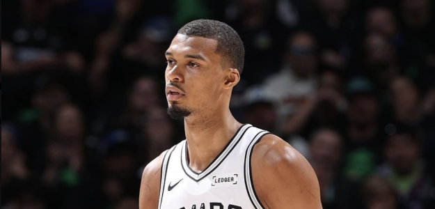 San Antonio Spurs respira: La NBA NO sanciona a Victor Wembanyama tras su codazo