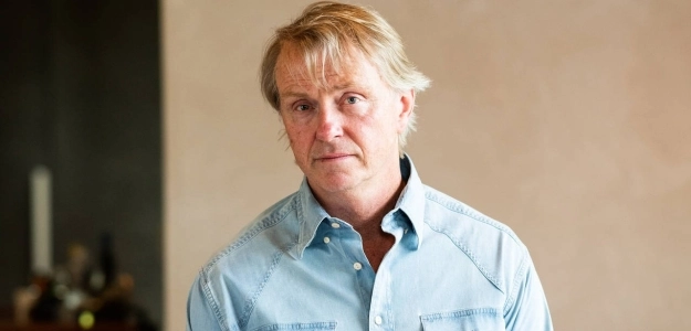 Wesley Edens, propietario de los Milwaukee Bucks y el Aston Villa de la Premier League