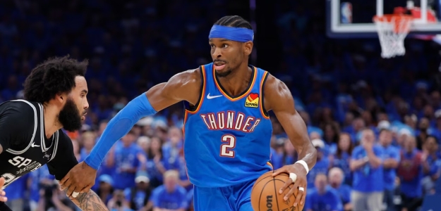 Shai, sobre fichajes en OKC tras la dura eliminación: "No intervendré en absoluto"