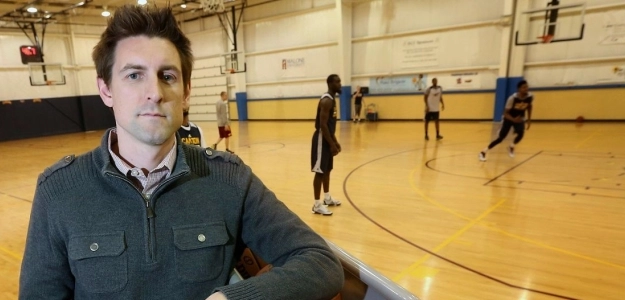 Mike Gansey es el nuevo presidente de operaciones de baloncesto de los Philadelphia 76ers