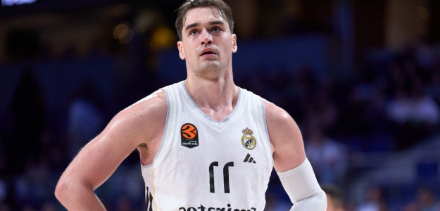 Real Madrid cae ante Manresa en Liga Endesa y suma quinta derrota seguida