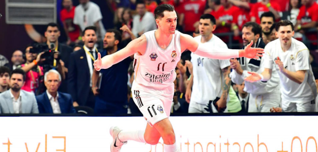 Mario Hezonja, el indiscutible MVP de la Liga Endesa 2025-26
