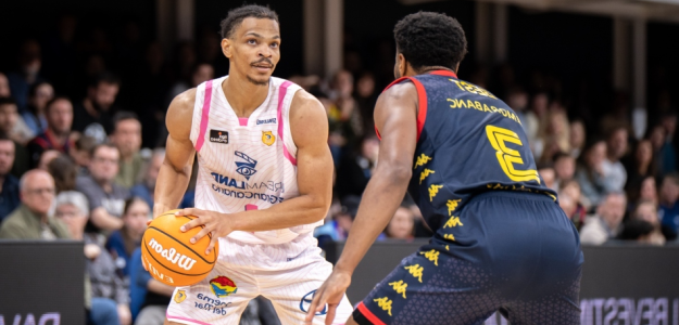 Tres equipos en peligro: dramático desenlace por la permanencia en la Liga Endesa