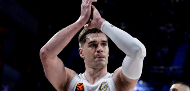 Selección de lujo: el Quinteto Ideal de la ACB 2025/2026 revelado