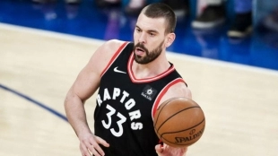 Marc Gasol | Foto: getty images