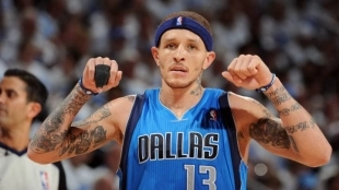 Delonte West | Foto: getty images