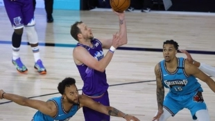 Joe Ingles