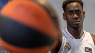 Los 5 españoles que podrían llegar a la NBA "Foto: ABC.es"