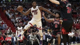 Jimmy Butler | Foto: getty images