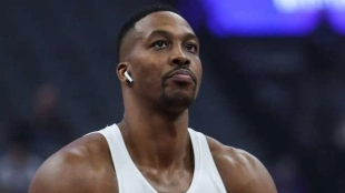 Dwight Howard | Foto: getty images