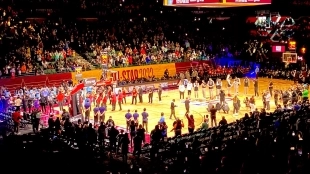 NBA All Star 2022.