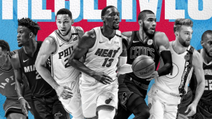 Ya conocemos a todos los jugadores que disputarán el All Star Game.