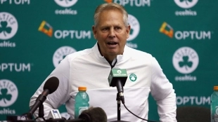 Boston Celtics, análisis movimientos mercado NBA. Foto: gettyimages
