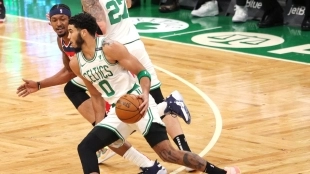 Análisis Play-In NBA 2021 Conferencia Este. Foto: gettyimages