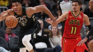 Análisis Final Conferencia Este Playoffs NBA 2021. Foto: gettyimages