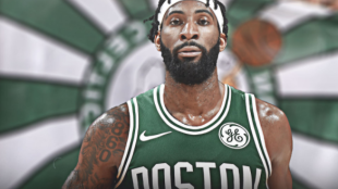 Rumores NBA: Andre Drummond convertiría a Boston Celtics en un candidato al título "Foto: ClutchPoints"