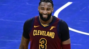 Andre Drummond, rumores NBA traspaso. Foto: gettyimages