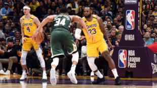 Jugadores con mejor valoración. Foto: gettyimages