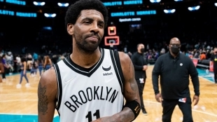 Brooklyn Nets, aspiraciones temporada NBA 2022. Foto: gettyimages