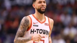 Austin Rivers: “No entiendo como algunos no quieren jugar para New York Knicks” "Foto: NBA.com"
