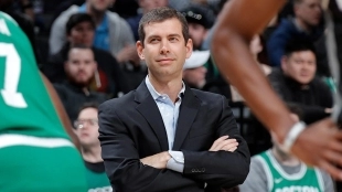 Brad Stevens