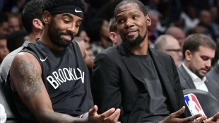 Brooklyn Neets, balance del fichaje de James Harden. Foto: gettyimages