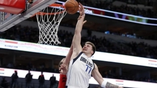 Luka Doncic | Foto: getty images