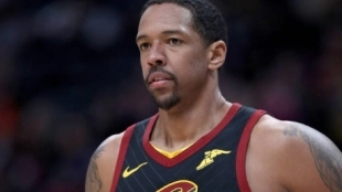 Channing Frye, ex jugador de la NBA.