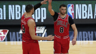 Chicago Bulls, factores éxito y fracaso. Foto: gettyimages