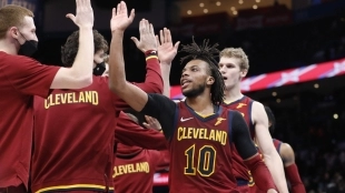 Rumores NBA: Posibles fichajes en verano 2022. Foto: gettyimages