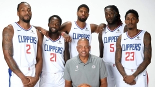 Los Angeles Clippers