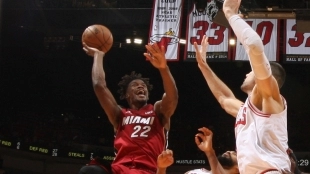 Conferencia Este NBA 2021/22, pronósticos. Foto: gettyimages