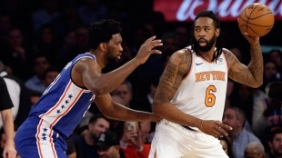 DeAndre Jordan | Foto: nba.com