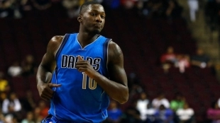 Dorian Finney-Smith, alero de Dallas Mavericks "Foto: Ultimate Recruit"