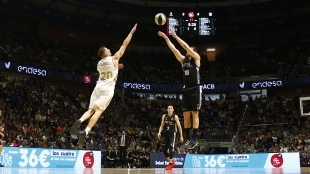 RETAbet Bilbao Basket | Foto: Bilbao Basket