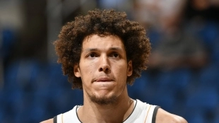Aaron Gordon, traspasado a Denver Nuggets. Foto: gettyimages