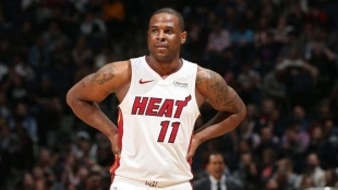 Dion Waiters | Foto: ap