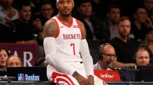 Carmelo Anthony | Foto: getty images