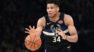Mejores jugadores NBA 2021 según el PER. Foto: gettyimages