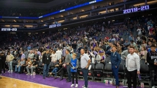 Impacto económico coronavirus en la NBA. Foto: gettyimages