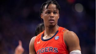 Isaac Okoro, mejores aleros del NBA Draft 2020. Foto: gettyimages
