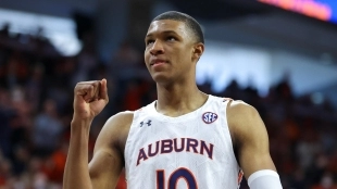 Mock Draft 2022 tras la lotería. Foto: gettyimages