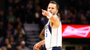 JJ Barea, cómo juega y quién es. Foto: gettyimages