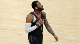 John Wall firmará con Los Angeles Clippers. 