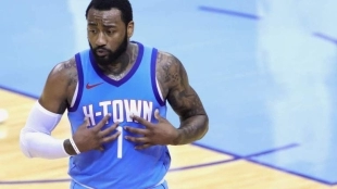 John Wall, rumores NBA con New York Knicks. Foto: gettyimages