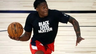 Posibles sorpresas en NBA Draft 2021. Foto: gettyimages