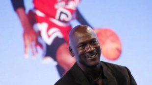 Michael Jordan habla de racismo. Foto: gettyimages