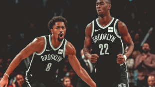 Rumores NBA: Los 4 jugadores que podrían animar el mercado antes del comienzo de la temporada "Foto: Clutchpoints.com"